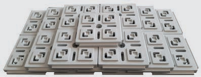 Leveling application