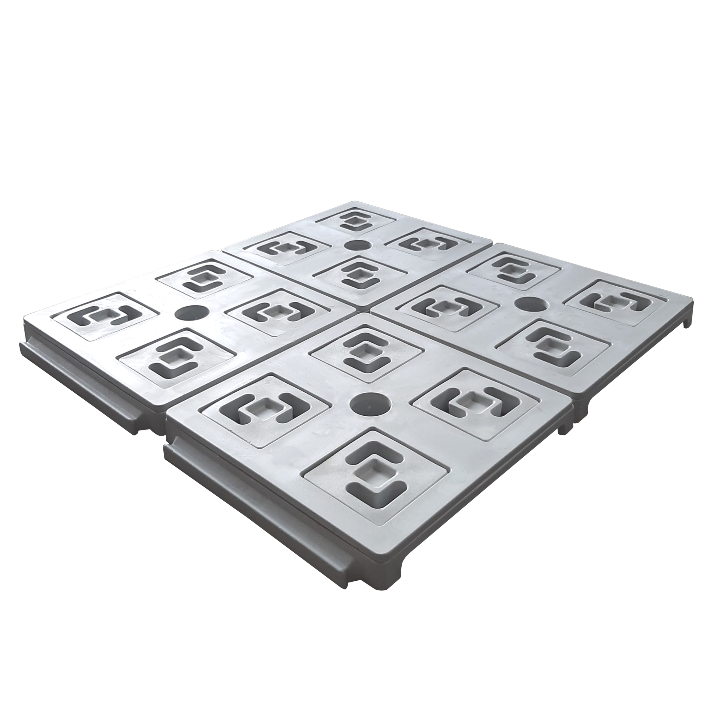 MULTI BLOCK produkts 9