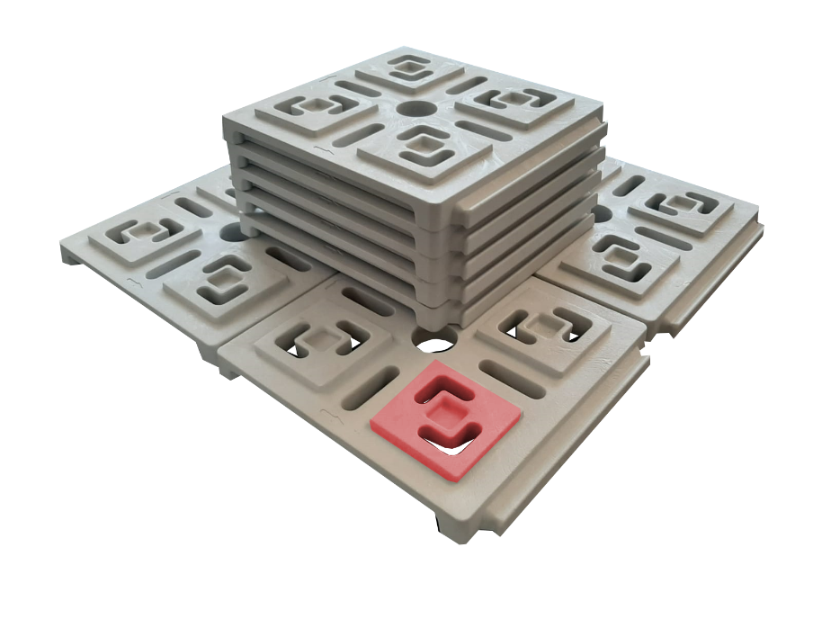 MULTI BLOCK produkts 7