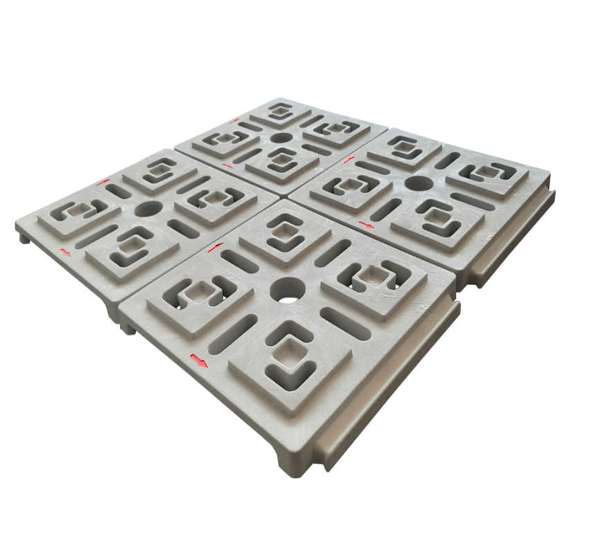 MULTI BLOCK produkts 6