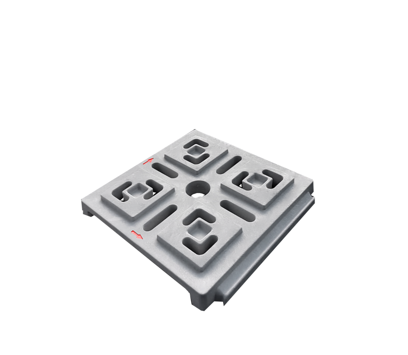 MULTI BLOCK produkts 1