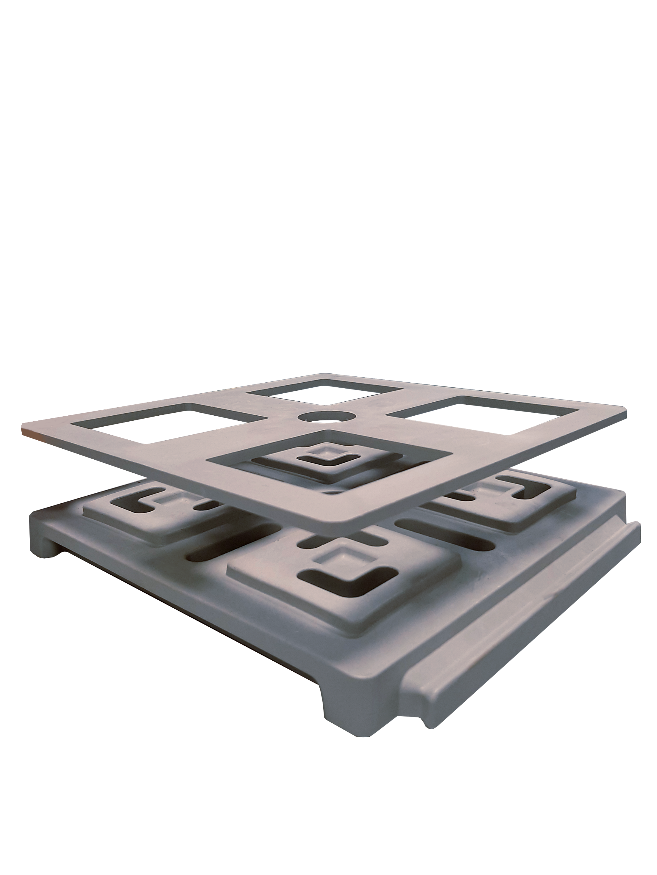 MULTI BLOCK produkts 2